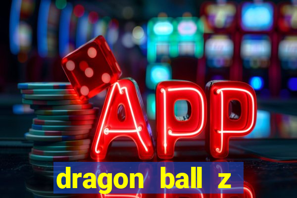 dragon ball z todos os episodios